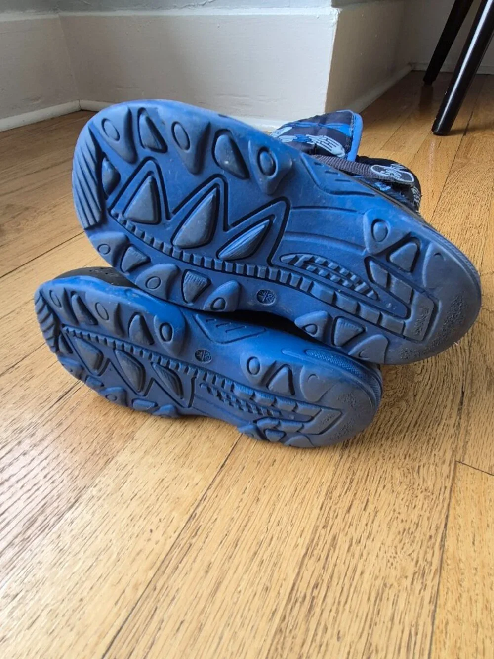 Kamik Toddler Boots